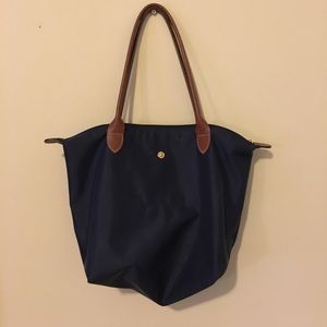 Medium Longchamp Le Pliage