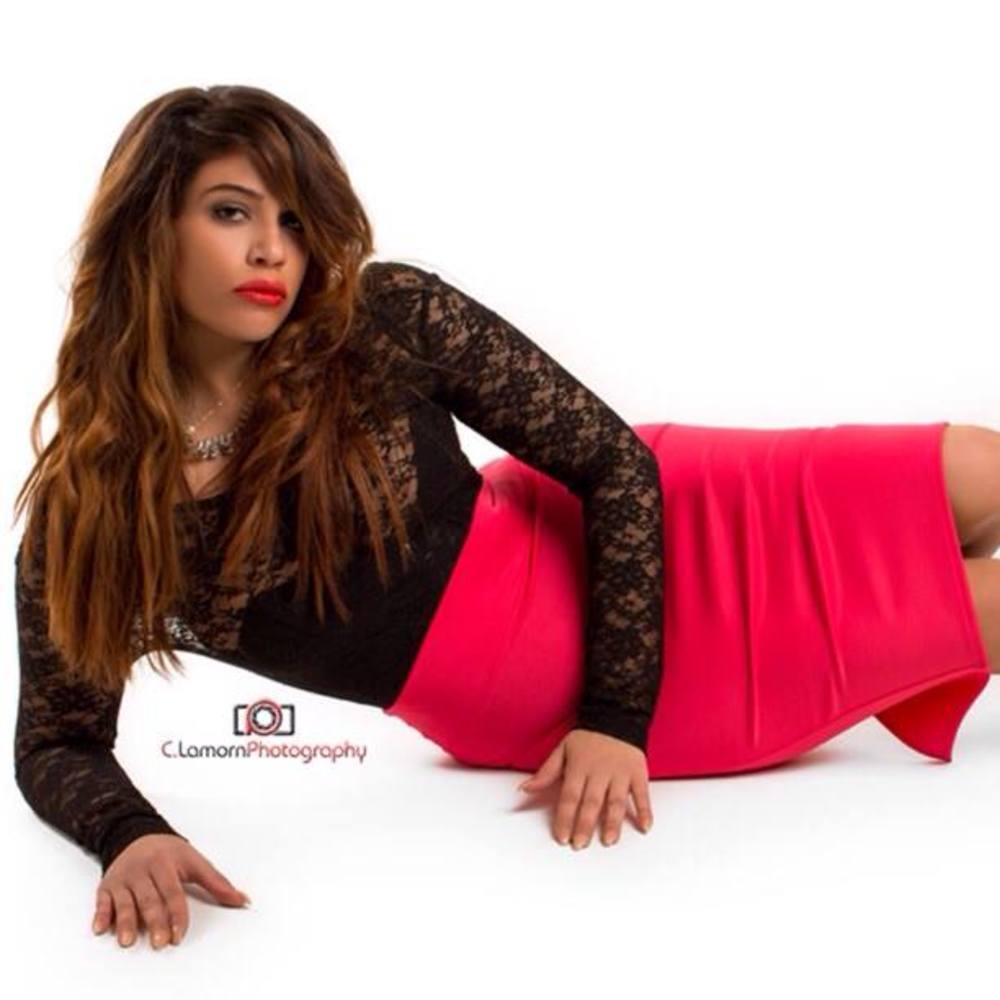 Meet your Posher, Laila