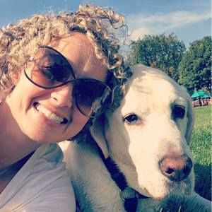 Meet your Posher, Rachele