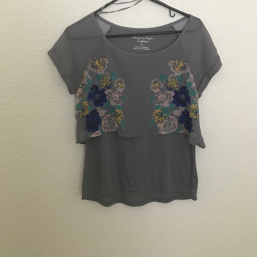 T-shirt
