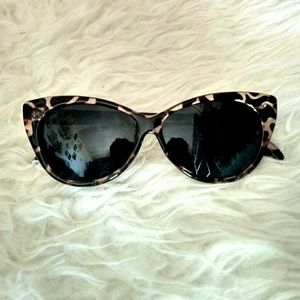 50s Cat Eye sunglasses!
