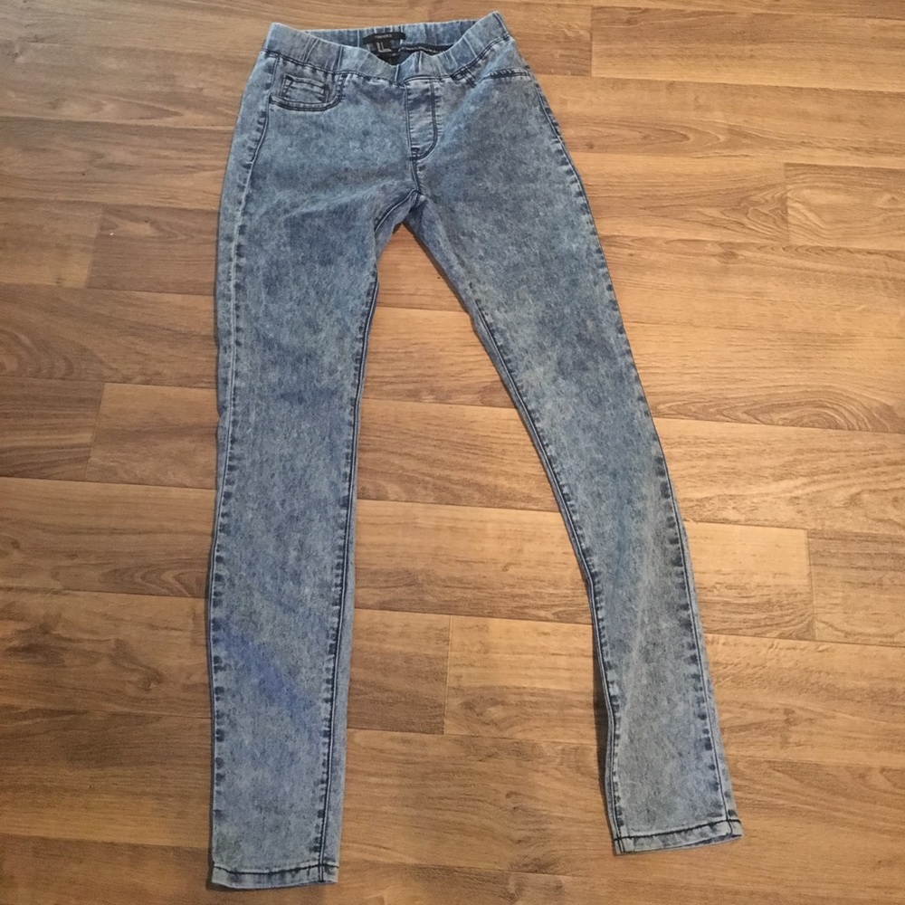 forever 21 jeans