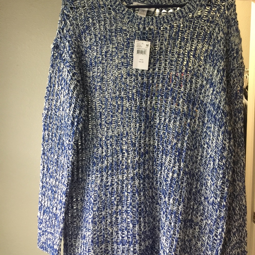 ⚠️New Motherhood Pullover