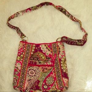Vera Bradley Hipter