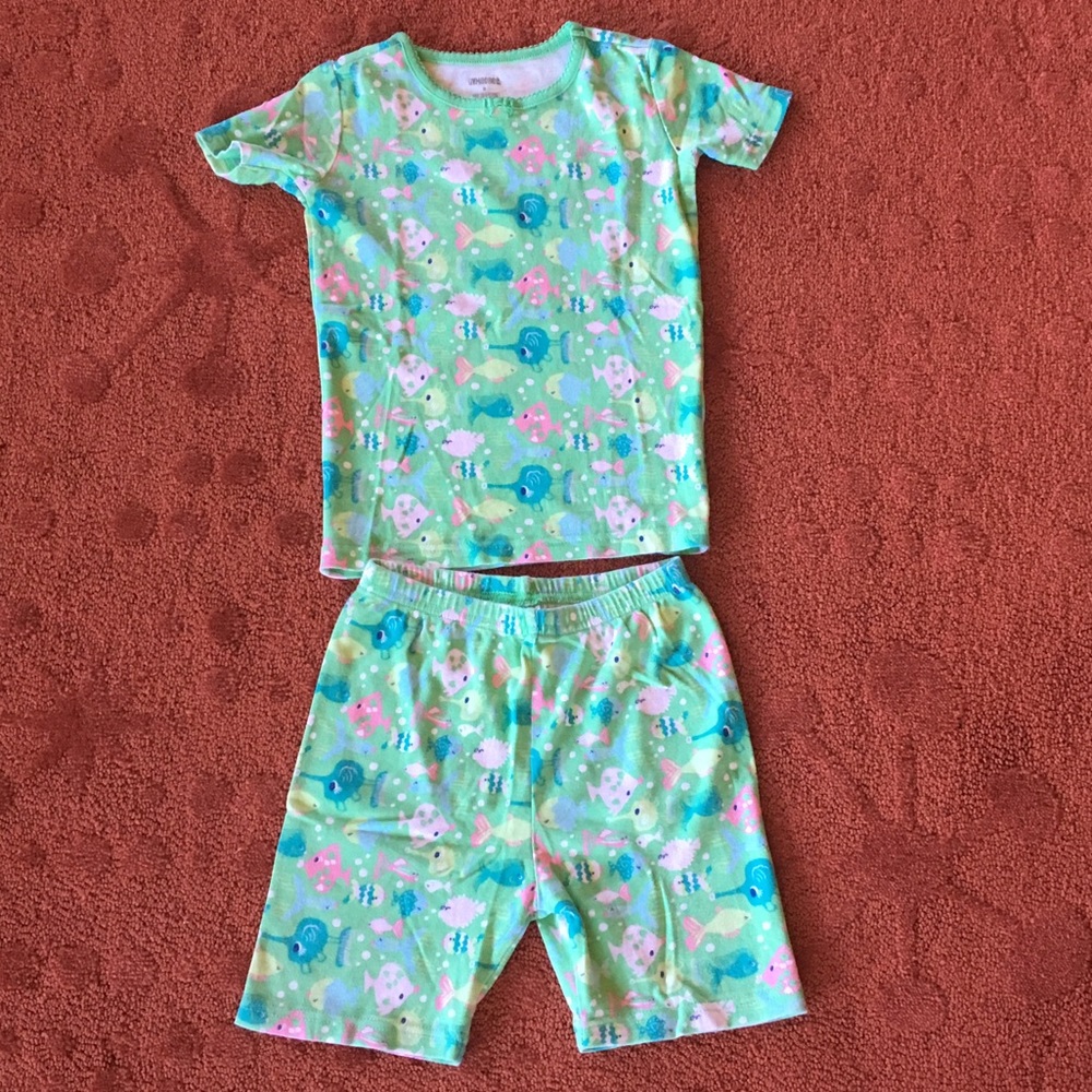 Kids Pajamas
