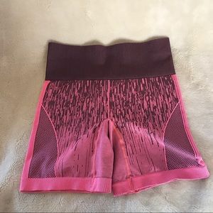 Lululemon high waisted shorts