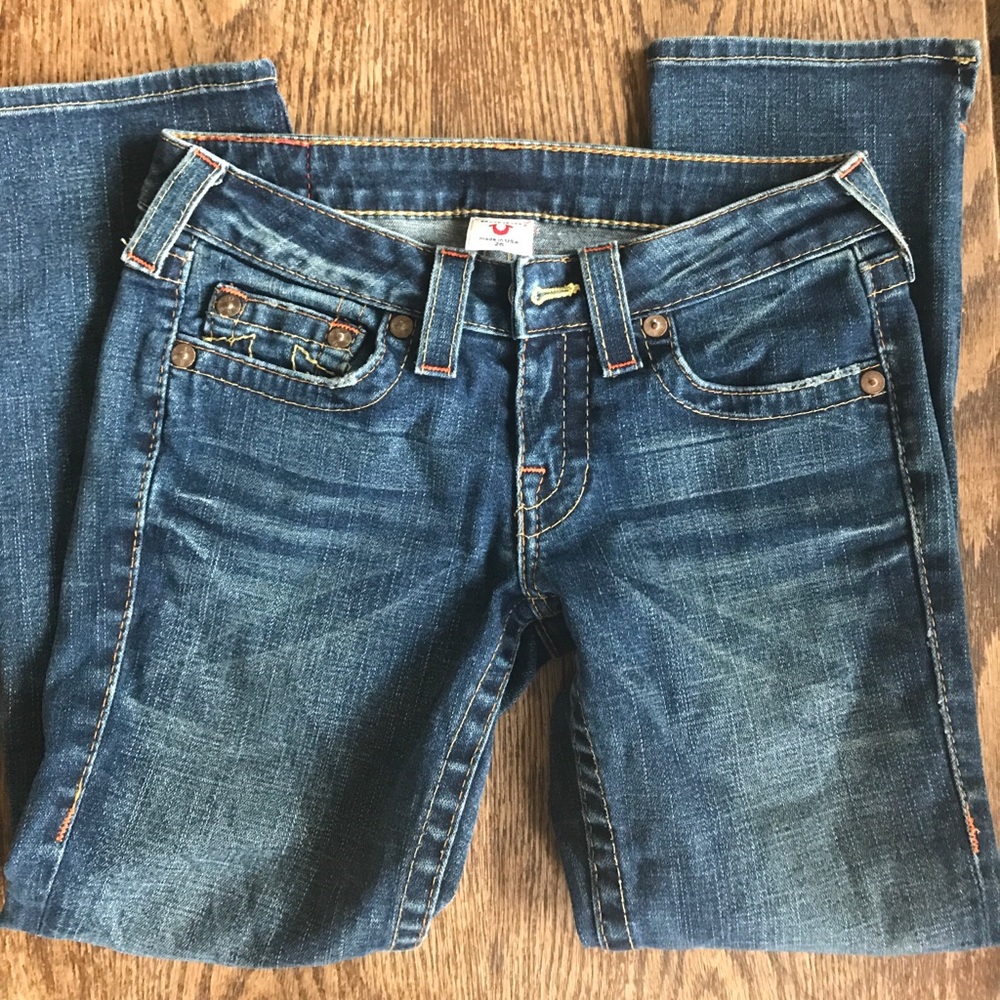 True religion Capri
