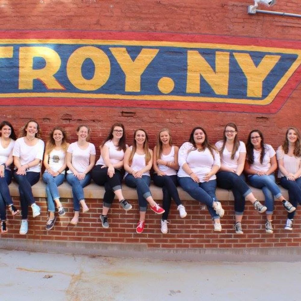 Meet your Posher, Libby