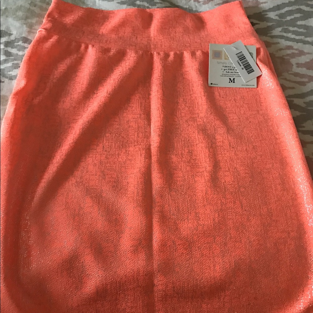 Medium LuLaRoe Cassie