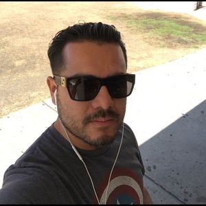 Meet your Posher, Marvin