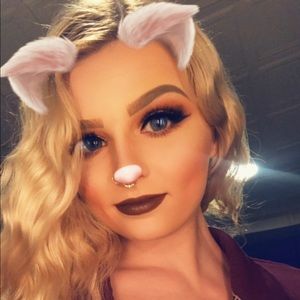 Meet your Posher, Sadie