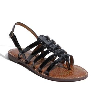 Sam Edleman 'Hamilton' sandals