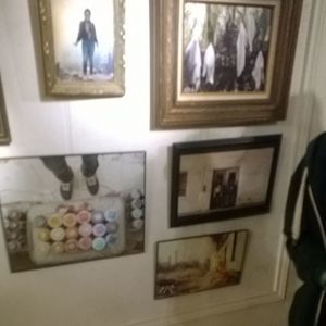 Meet your Posher, Henry