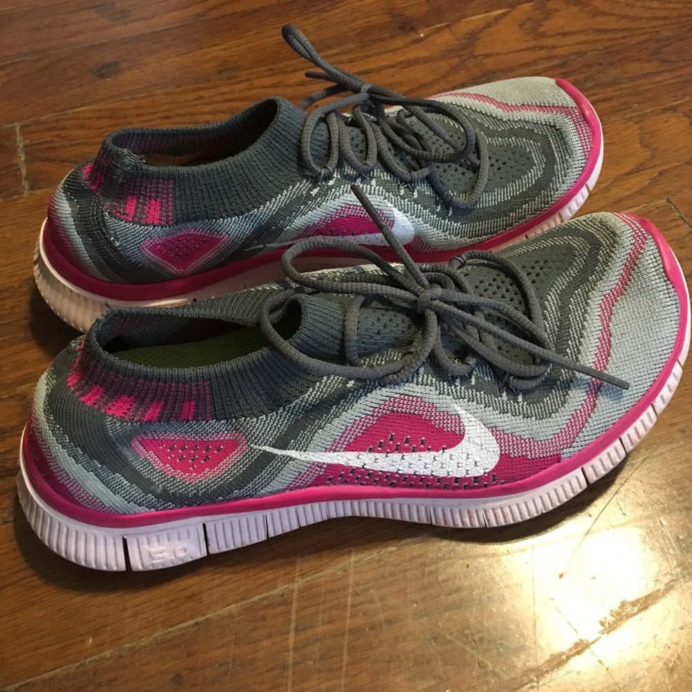 Nike Free 5.0