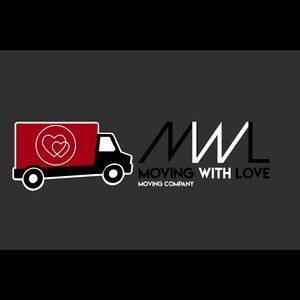 MovingWithLove Moving Company