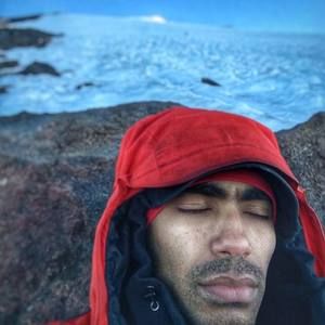 Meet your Posher, Curtis