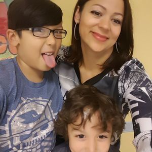 Meet your Posher, Evangelina