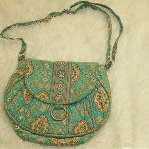 Vera Bradley Crossbody