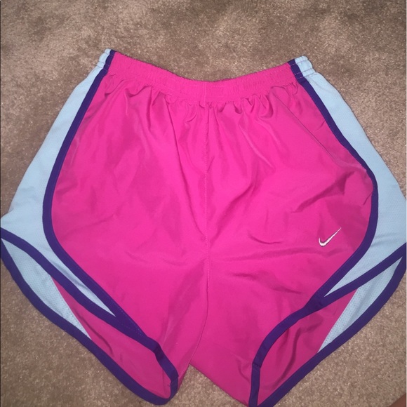 Nike Athletic Shorts - Picture 1 of 3