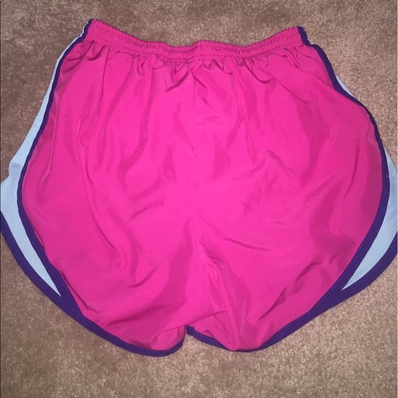 Nike Athletic Shorts - Picture 2 of 3