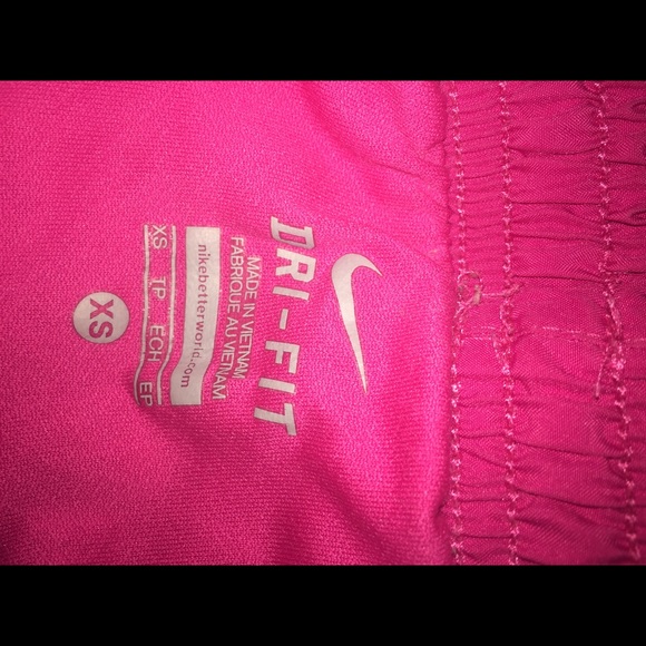 Nike Athletic Shorts - Picture 3 of 3