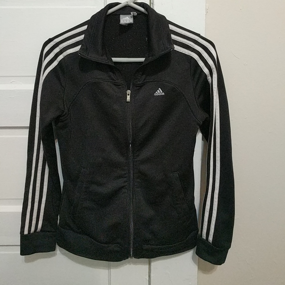 Adidas Clima Lite Track Jacket
