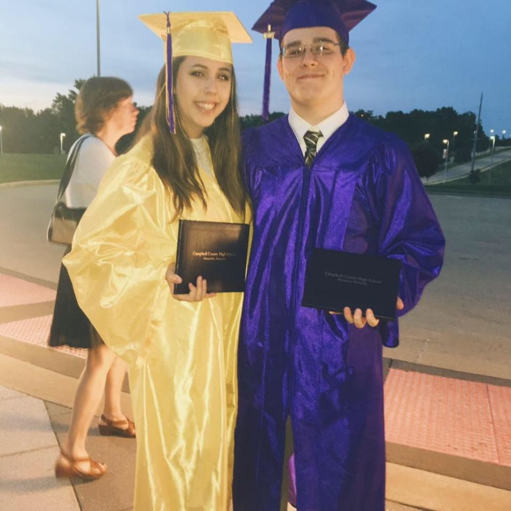 Meet your Posher, Michaela