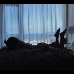 Meet your Posher, Elena