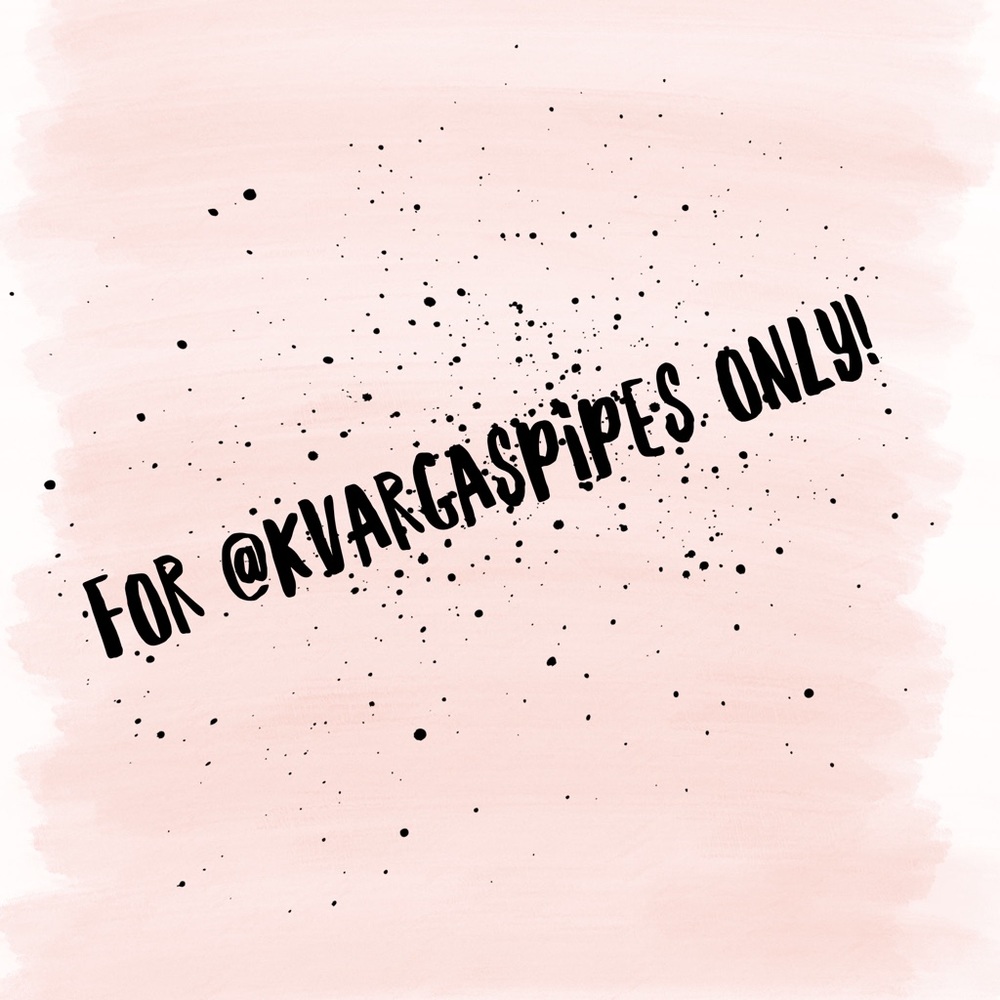Bundle for @kvargaspipes :)
