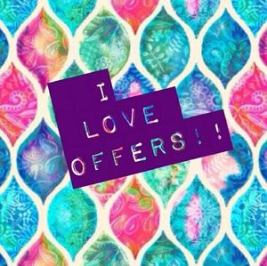 ❇️ TAKING OFFERS ❇️