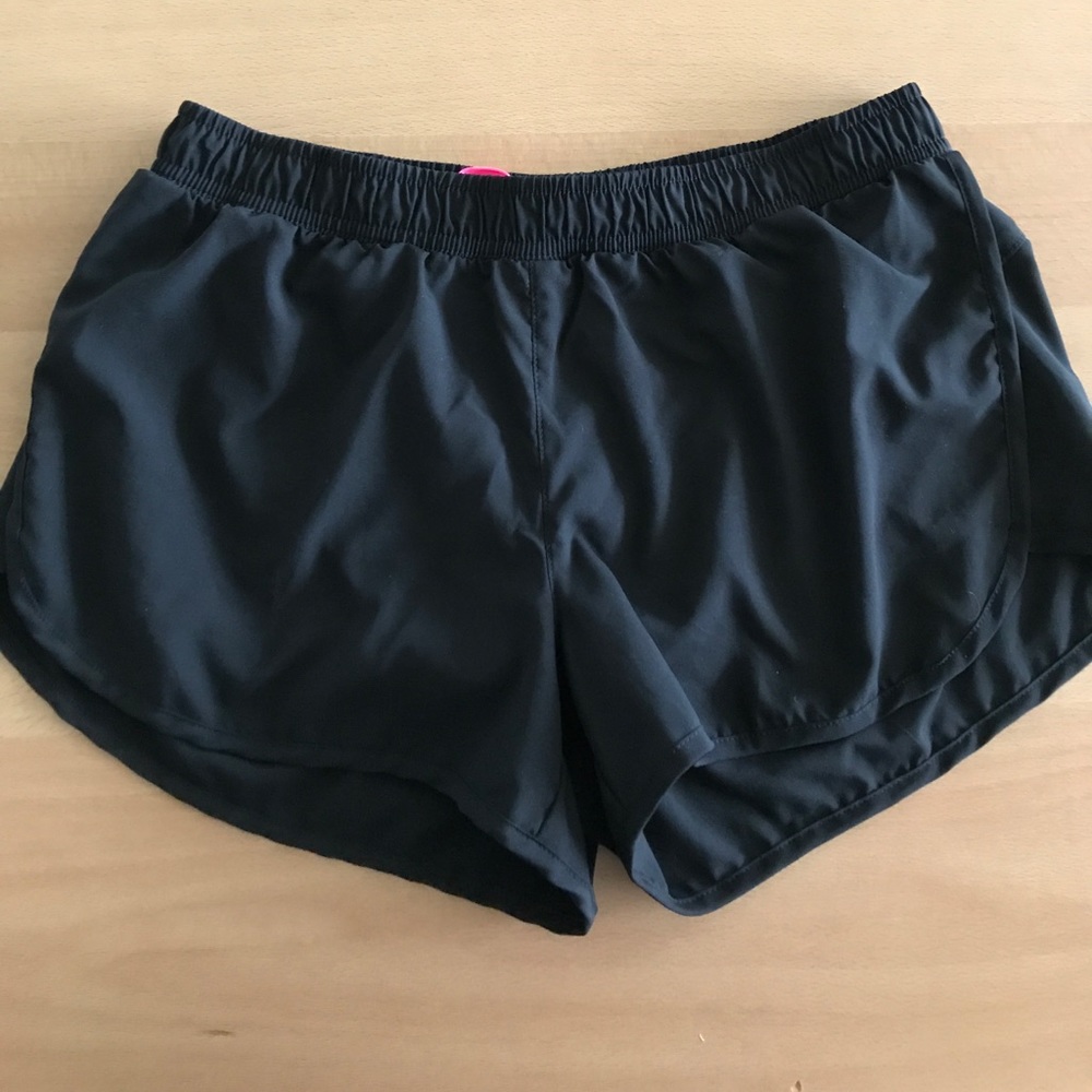 Old Navy Active Shorts, Solid Black