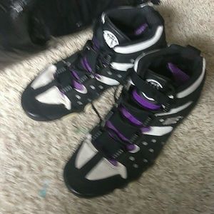 Charles Barkley Nike's