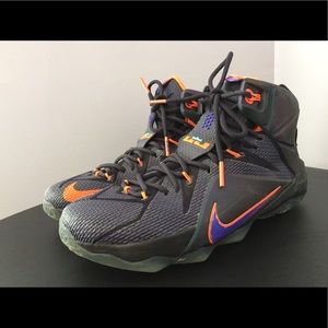 ❗️NEW PRICE ❗️Men's Lebron XII