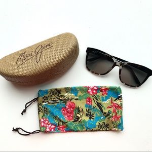 Maui Jim Moonbow Sunglasses