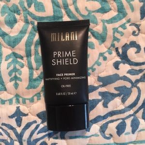 Milani prime shield