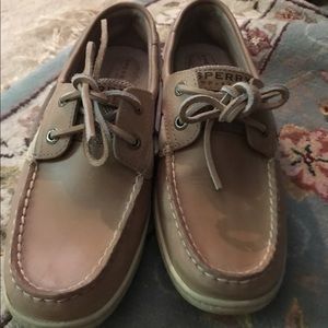 sperry top-siders