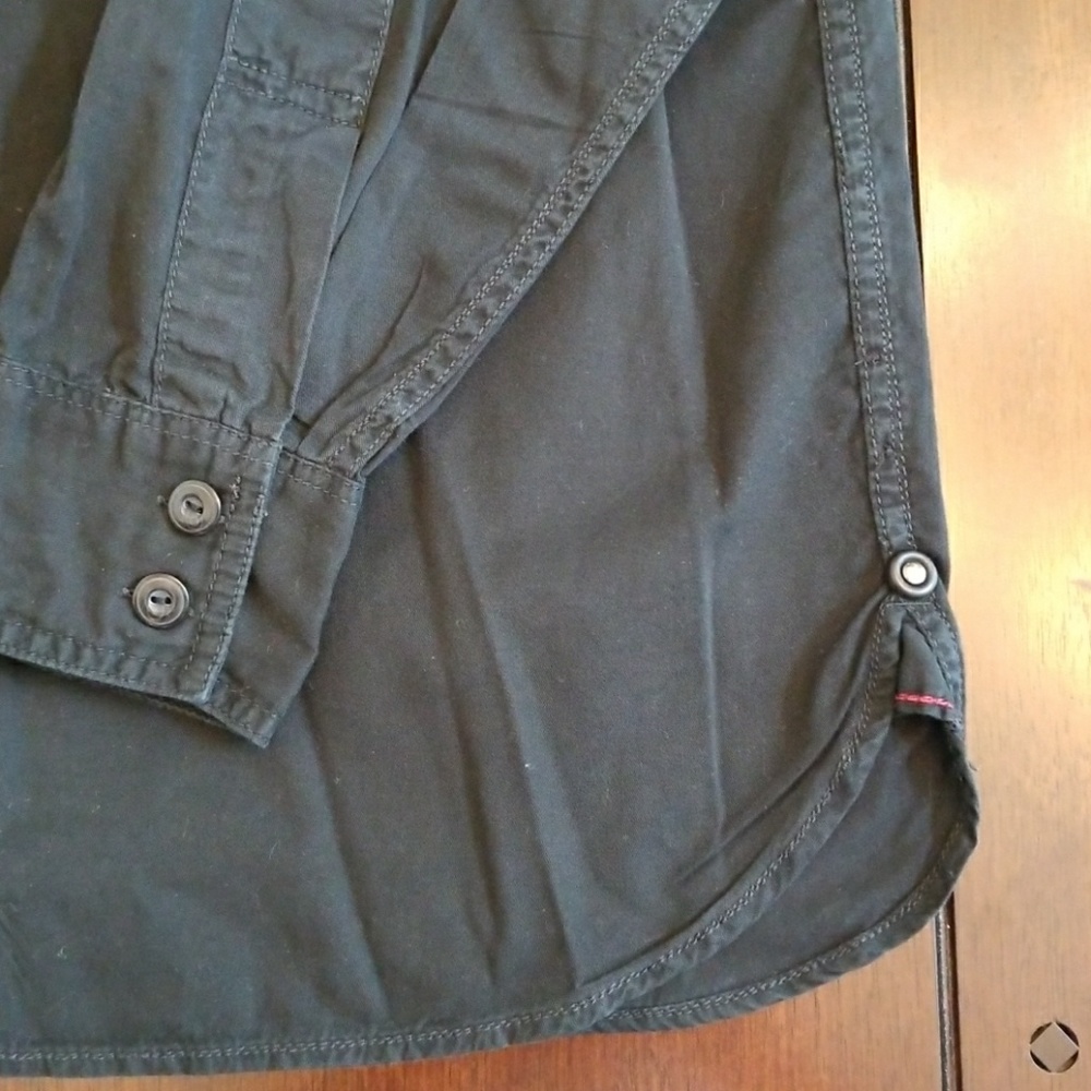 Polo Ralph Lauren LS Arms Rec. Medium - Picture 4 of 4