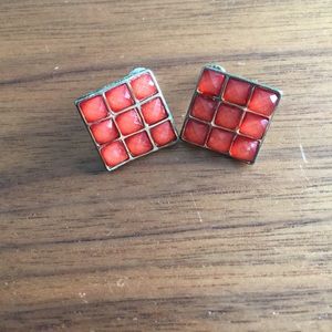 Earrings from Francesca's