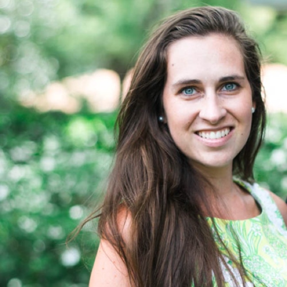 Meet your Posher, Lindsey