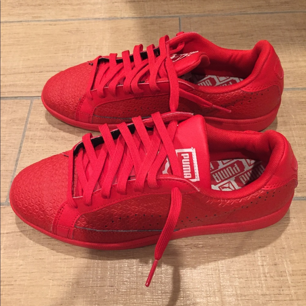 Puma sneakers - Men's 8.5