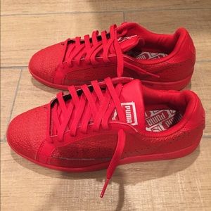 Puma sneakers - Men's 8.5