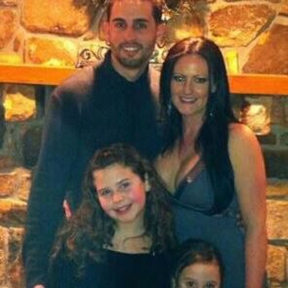 Meet your Posher, Christin