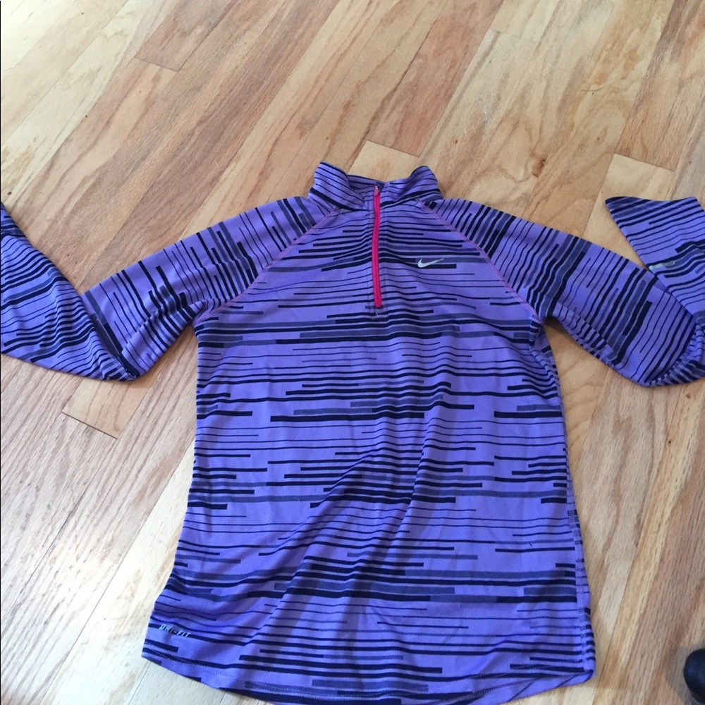 Small Nike