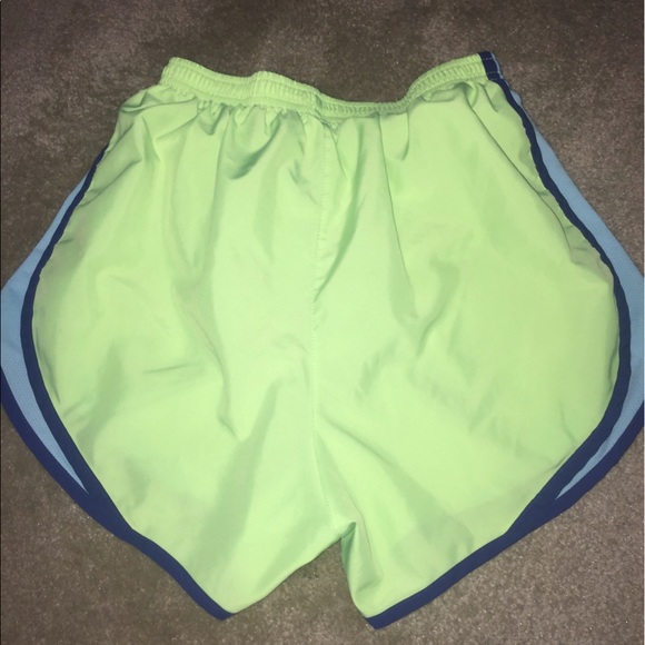 Nike Women's Athletic Shorts - Picture 2 of 4