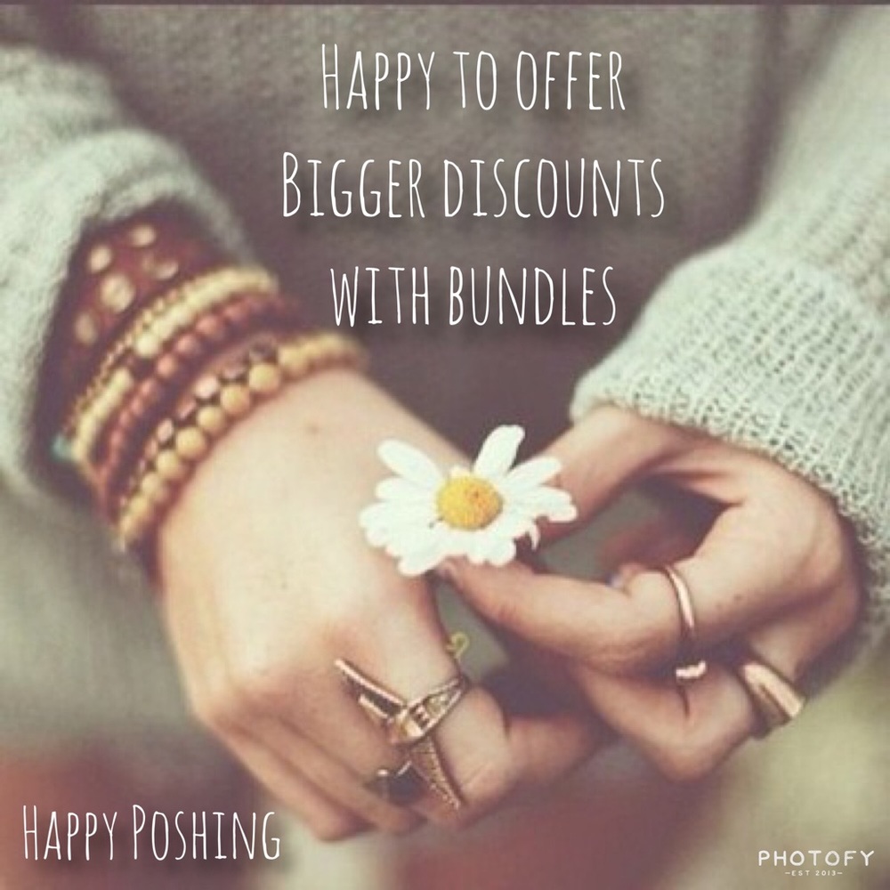 Discounts