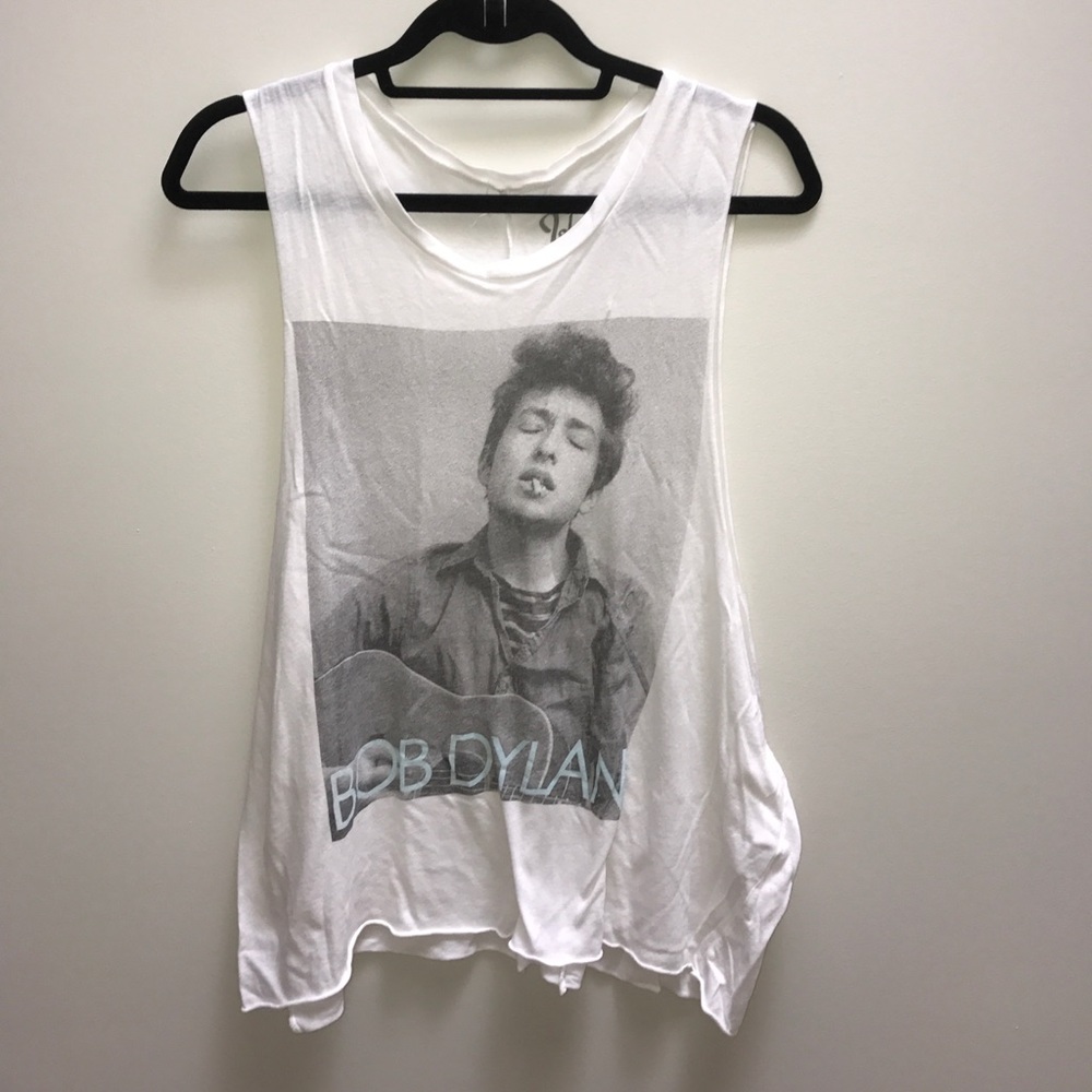 Brandy Melville muscle tank