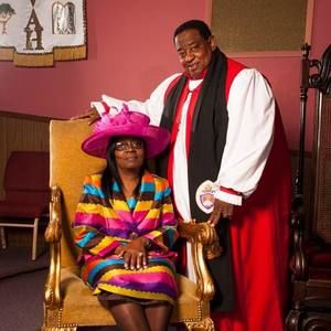 Meet your Posher, James