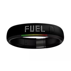 Nike Fuel Band - Fitness Tracker