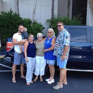 Meet your Posher, Lynn