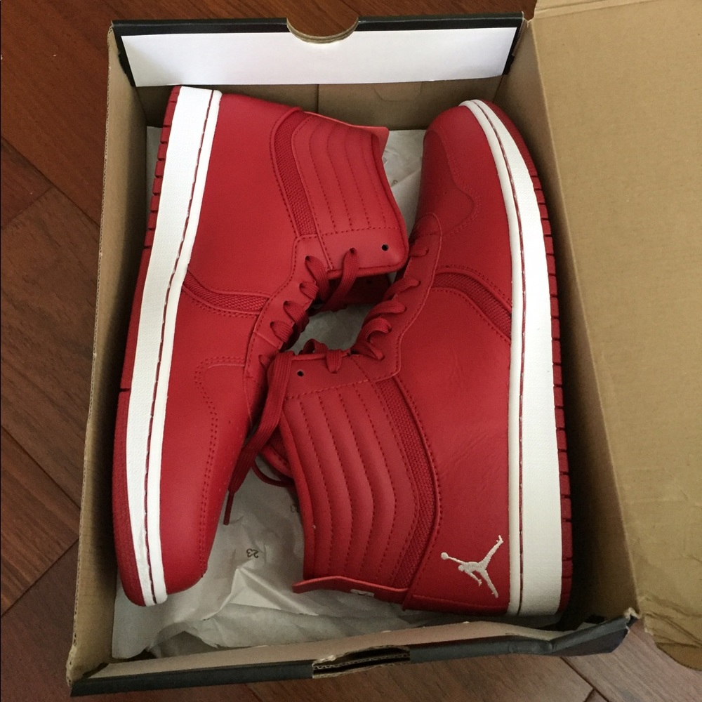 Jordan size 11